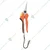 Falcon FPS-212 Steel Pruning Secateur Sharp Garden Cutter for Plants, Flowers & Small Branches