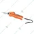 Falcon FPS-212 Steel Pruning Secateur Sharp Garden Cutter for Plants, Flowers & Small Branches