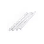 Plastic Dowel 1kg Industrial Bulk Pack for Secure Wall Anchoring, Masonry Construction