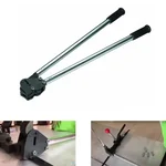 YBICO C3180 32 mm Steel Strapping Machine