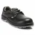 Allen Cooper AC-1143 Steel Toe Leather Safety Shoes(Size-6 No)