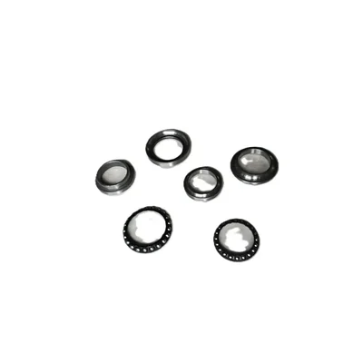 Premium Quality Steering Head Bearing Ather Cone Set Kit for Electric Scooter