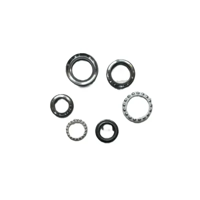Premium Quality Steering Head Bearing Chetak Cone Set Kit for Bajaj Electric Scooter