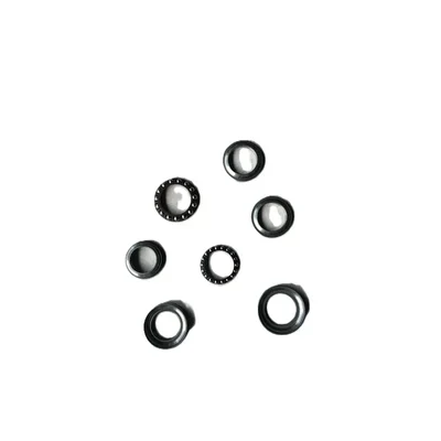 Premium Quality Steering Head Bearing TVS iQube Cone Set Kit for Electric Scooter