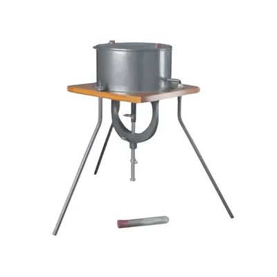 Reliant Lab Stefan Radiation Constant Apparatus for Heat Transfer Analysis