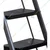 Blueboy 3 Steps Mild Steel 150 Kg Load Capacity Unbreackable Step Ladder With Tools Tray