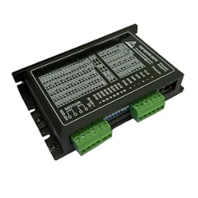 Stepper Motor Driver for upto 10-200gm Pouch Sealing FFS Machines