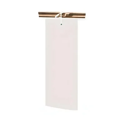 Stick-a-Fly Sticky Trap 11 cm x 28 cm(Color-White,Quantity-30 Pieces)