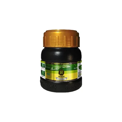 Hifield Stick Ag Standard Silicon Based (Spreader + Sticker + Penetrator) Fertilizer(Quantity-100 ml)