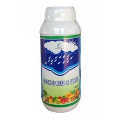 Zeal Biologicals Stick, Spread & Surge  For All Crops | 500 ml