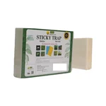 WAVAR A5 Size (6 x 8 inch) White Sticky Trap