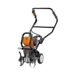 Stihl BC-230 Power Inter-cultivator 40.2cc, 2.1hp for Soil Tilling