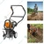Stihl BC-230 Power Inter-cultivator 40.2cc, 2.1hp for Soil Tilling