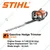 Stihl Petrol Hedge Trimmer With 24 Inch Length | HS 82R