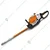 Stihl Petrol Hedge Trimmer With 24 Inch Length | HS 82R