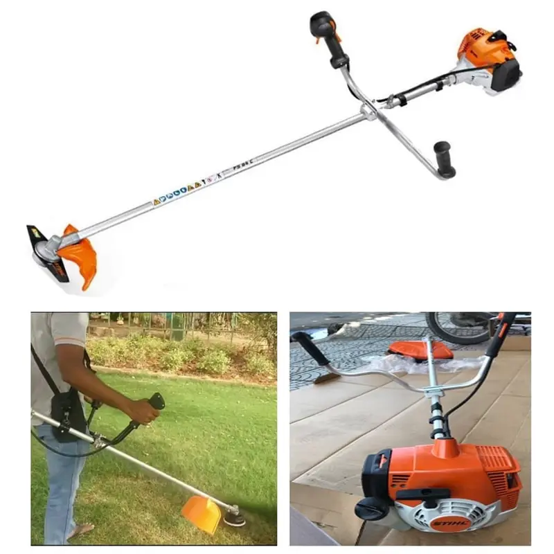 Stihl Brush Cutter FS 230, With Stroke CC Air Cooled Petrol