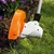 Stihl FSE-52, Electric Grass Trimmer | Grass Cutter machine For Lawn & Garden