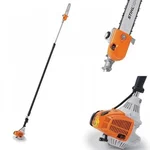 Stihl HT-75, 25.4-cc, 12 feet Long Reach Pole Pruner