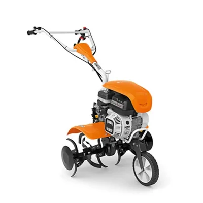Stihl MH-610 Heavy Duty Petrol Power Tiller 6HP, 212cc