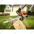 Stihl MS 170, 30.1-cc Petrol Chainsaw with 16 inch Guide Bar