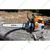 Stihl MS 170, 30.1-cc Petrol Chainsaw with 16 inch Guide Bar