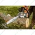 Stihl MS 180, 31.8-cc Petrol Chainsaw with 18 inch Guide Bar