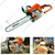 Stihl MS-250, 45.4-cc Powerful Petrol Chainsaw with 20 inch Guide Bar