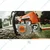 Stihl MS-250, 45.4-cc Powerful Petrol Chainsaw with 20 inch Guide Bar
