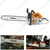 Stihl MS 382 Professional 72.2-cc Petrol Chainsaw with 20 inch Guide Bar