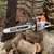 Stihl MS-462, 72.2-cc Premium Quality Petrol Chainsaw | Wood Cutting | Wood Logging Machine with 25 inch Guide Bar