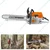 Stihl MS-462, 72.2-cc Premium Quality Petrol Chainsaw | Wood Cutting | Wood Logging Machine with 25 inch Guide Bar