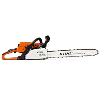Stihl MSE 250 High Speed Electric Chainsaw with 16 inch Guide Bar