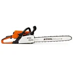 Stihl MSE 250 High Speed Electric Chainsaw with 16 inch Guide Bar
