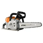 Stihl MSA 200 Cordless, Battery Chainsaw with 14 inch Guide Bar without Battery and Charger