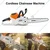 Stihl MSA 200 Cordless, Battery Chainsaw with 14 inch Guide Bar without Battery and Charger