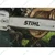Stihl MS 382 Professional 72.2-cc Petrol Chainsaw with 25 inch Guide Bar
