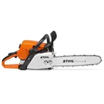 Stihl MS 210, 35.2-cc Chainsaw with 18 inch Guide Bar
