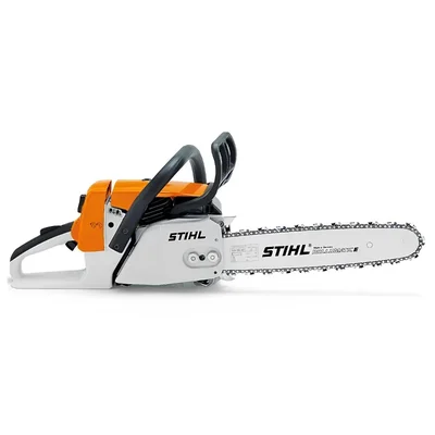 Stihl MS 260, 50.2-cc Chainsaw with 18 inch Guide Bar