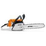 Stihl MS 260, 50.2-cc Chainsaw with 18 inch Guide Bar