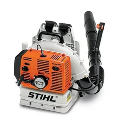 Stihl BR-420, 56.5-cc Powerful Backpack Petrol Leaf Blower