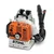 Stihl BR-420, 56.5-cc Powerful Backpack Petrol Leaf Blower