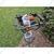 Stihl BT-131, 1.9 HP, 36.3 cc Single Man Operated Earth Auger / Post hole digger with 8 inch Auger Bit