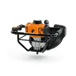 Stihl BT-230, 40.2-cc Earth Auger / Post hole digger Engine without Auger Bit