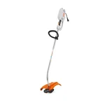 Stihl FSE 81, 1000W Electric Grass Cutter | 230V Lawn & Garden Brush Cutter, 350 mm (13.7 Inch) Cutting Diameter