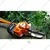 Stihl Petrol Hedge Trimmer With , 27.2cc, 45cm length | HS-45