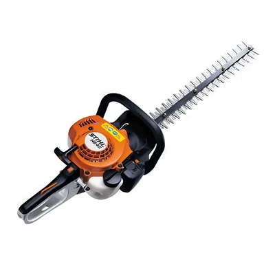 Stihl Petrol Hedge Trimmer With , 27.2cc, 45cm length | HS-45