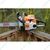 Stihl MS 170, 30.1-cc Petrol Chainsaw with 14 inch Guide Bar