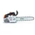 Stihl MS 194 T, 2-Stroke 31.8-cc Petrol Chainsaw with 14 inch Guide Bar