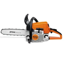 Stihl MS 230, 40.2-cc Petrol Chainsaw with 18 inch Guide Bar