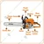 Stihl MS-250, 45.4-cc Powerful Petrol Chainsaw with 18 inch Guide Bar